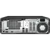 Kompiuteris HP EliteDesk 800 G1 Ai - Core Ultra 5 235, 16 GB RAM, 512 GB SSD, Intel Graphics, Win 11 Pro