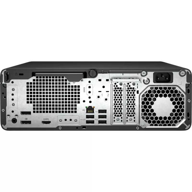 Kompiuteris HP EliteDesk 800 G1 Ai - Core Ultra 5 235, 16 GB RAM, 512 GB SSD, Intel Graphics, Win 11 Pro