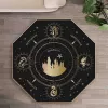 Subsonic Gaming grindų kilimėlis Harry Potter Hogwarts