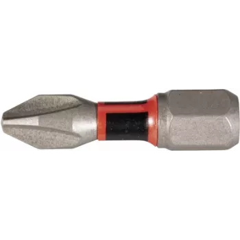 Makita E-03137 2 dalių Phillips sukimo valdymo technologijos antgaliai