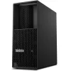 Lenovo ThinkStation P3 Tower Gen 2 Intel Core Ultra 9 285K 48 GB DDR5-SDRAM 512 GB SSD Windows 11 Pro Darbo stotis Juoda