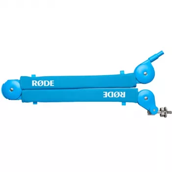 Rode PSA1+ Blue – mikrofono ranka