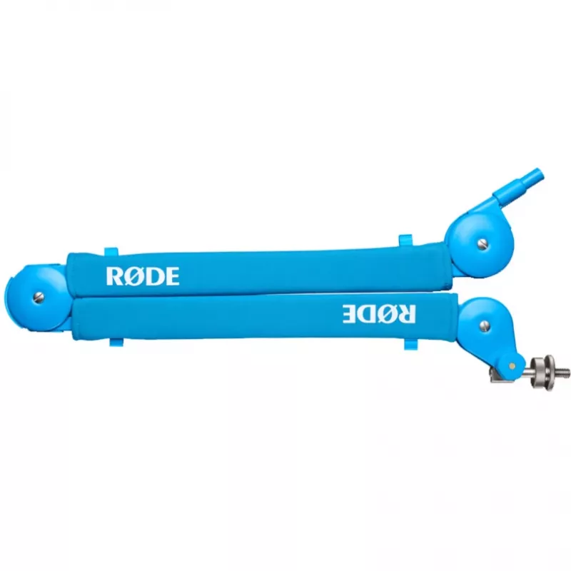 Rode PSA1+ Blue – mikrofono ranka