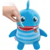 Minkštas žaislas schmidt spiele Worry Eater Sharko 25 cm Boogie Woogies
