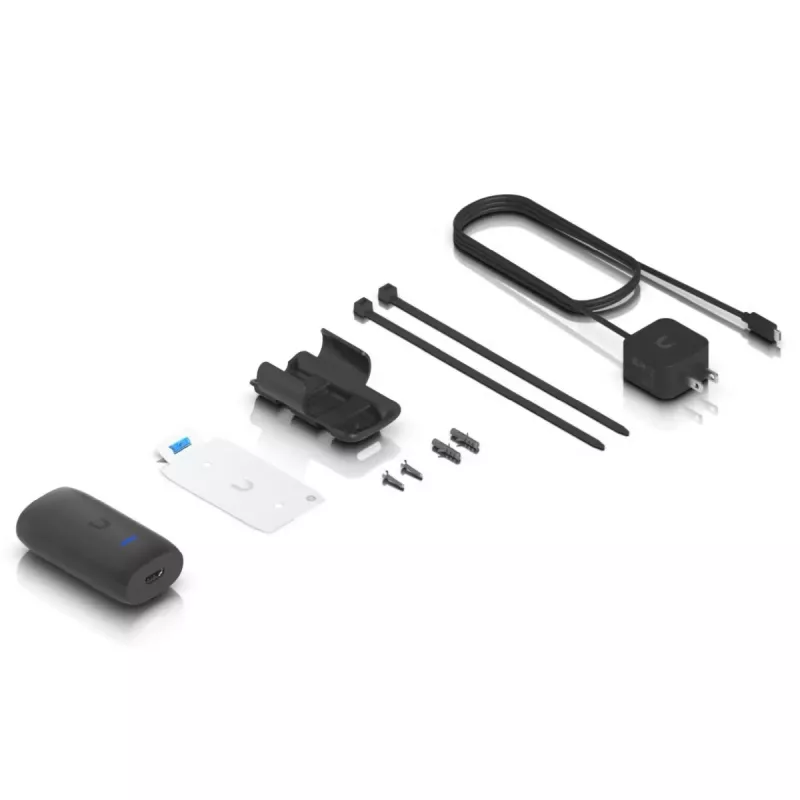 Ubiquiti UC-Cast-Lite Juodas ARM Cortex A55 1.9GHz 2GB