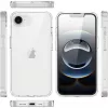 Dėklas StyleShell Flex, skaidrus, iPhone 16e