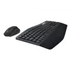Belaidis klaviatūros ir pelės rinkinys Logitech MK850 Performance