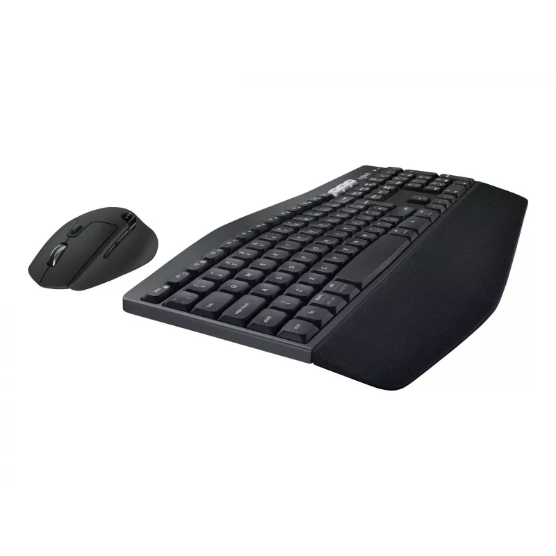 Belaidis klaviatūros ir pelės rinkinys Logitech MK850 Performance