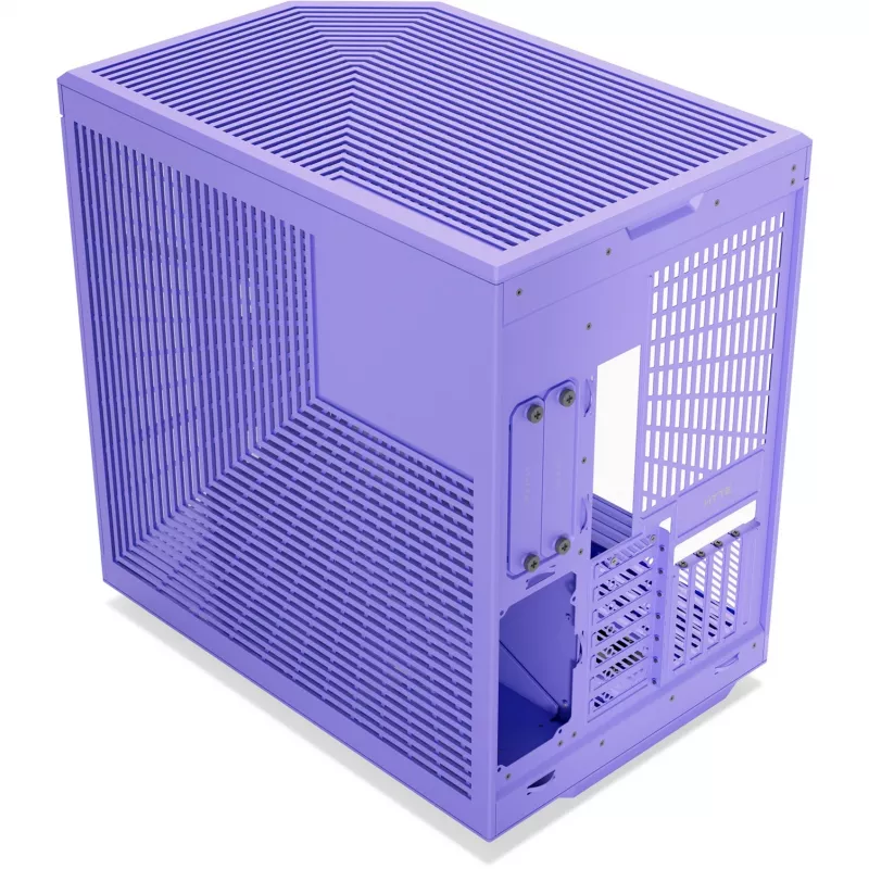 HYTE Y70 Midi Tower Violetinė