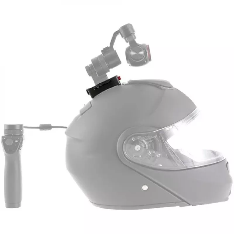 DJI CP.ZM.000475 Kameros tvirtinimo aksesuaras – Stabilus laikiklis – Suderinamas su DJI kameromis