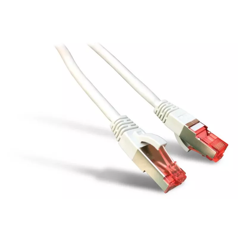 Garbot B-02-60700 7 m Cat6 S/FTP pilkas tinklo kabelis