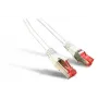 Garbot B-02-60700 7 m Cat6 S/FTP pilkas tinklo kabelis