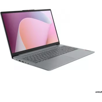 Lenovo IdeaPad Slim 3 15AMN8 39,62 cm (15,6 inch) Ryzen 3 8 GB 512 GB (82XQ0151GE)
