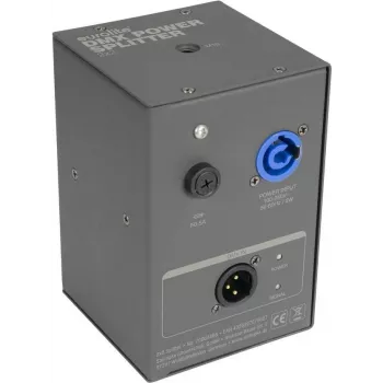 DMX galios skirstytuvas EUROLITE 70064808 — 2x2 kanalai