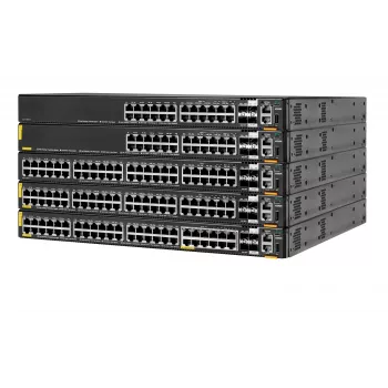 HPE Aruba 6200M 36G 12SR5 Class6 PoE 4SFP+ jungiklis