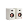Edifier MR3 aktyvūs monitoriniai garsiakalbiai, 18W x 2, Bluetooth, balti