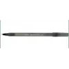 BIC ROUND STIC tušinukas 1.0 mm, juodas, 1 vnt. 256385