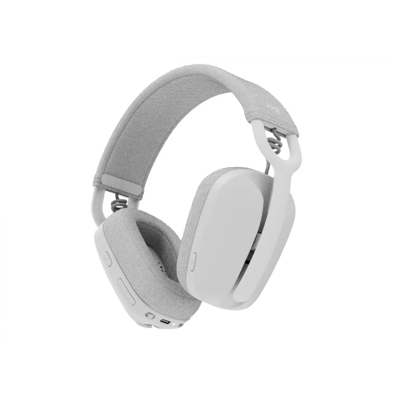 Ausinės Logitech Zone Vibe 100 belaidės