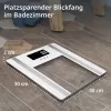 Svarstyklės kūno analizei ADE BA2300-2 su Bluetooth ir kūno riebalų matavimu