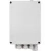 Tinklo PoE jungiklis PULSAR S64H — 6x 10/100 Mbps prievadai, PoE palaikymas