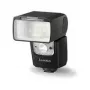 Blykstė vaizdo kamerai Panasonic DMW-FL580LE Juoda