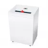 Smulkintuvas HSM Pure 740 juostinis pjovimas 3,9 mm, 400 mm darbinis plotis, smulkina CD ir kredito korteles