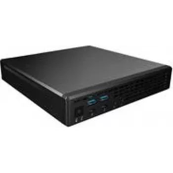 Mini-ITX pagrindinė plokštė ASROCK Jupiter X300 Black – modelis JPT/L6/X300/65W, juoda
