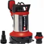 Einhell 4181600 sodo įrankis 18500 L