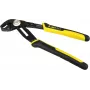 Kombinuotos replės Stanley FatMax Multigrip 250mm