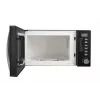 Mikrobangų krosnelė kombinuota ESPERANZA COCINERO EKO010, 1200 W, 20 L, grilis 900 W, LED ekranas, juoda
