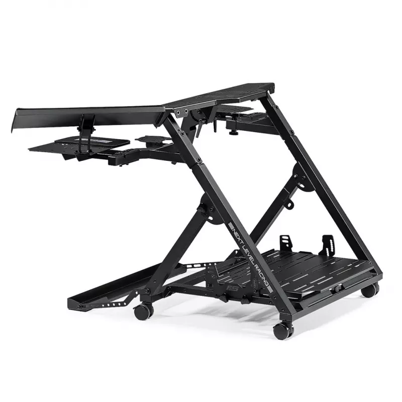 Next Level Racing Flight Stand Pro NLR-S032 – skrydžių simuliatoriaus stovas