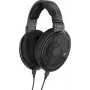 Ausinės Sennheiser HD 660S2 Uždedamos Juodos