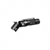 Rankinis žibintuvėlis Nitecore MT21C, 1000 lm, 131 mm, 103.5 g, 18650 arba CR123, juodas