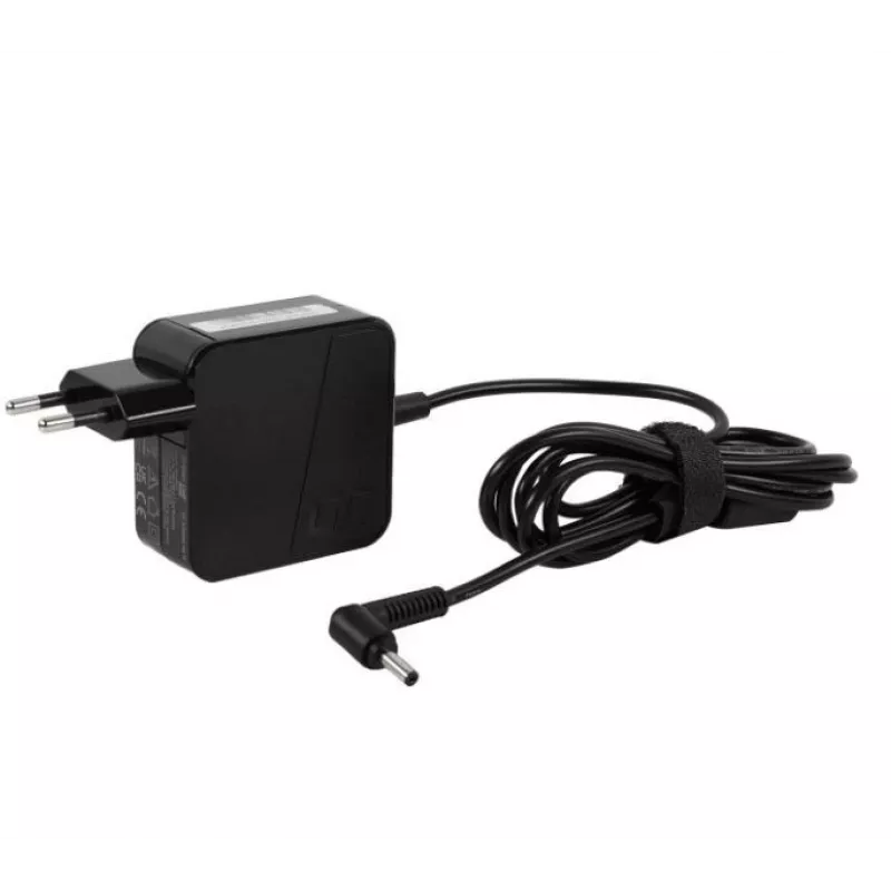 Green Cell AD40PV2 maitinimo adapteris / keitiklis 45 W juodas