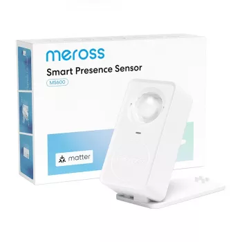 Belaidis Wi‑Fi buvimo jutiklis Meross MS600MA‑EU (Matter) — MS600MA‑EU(N)