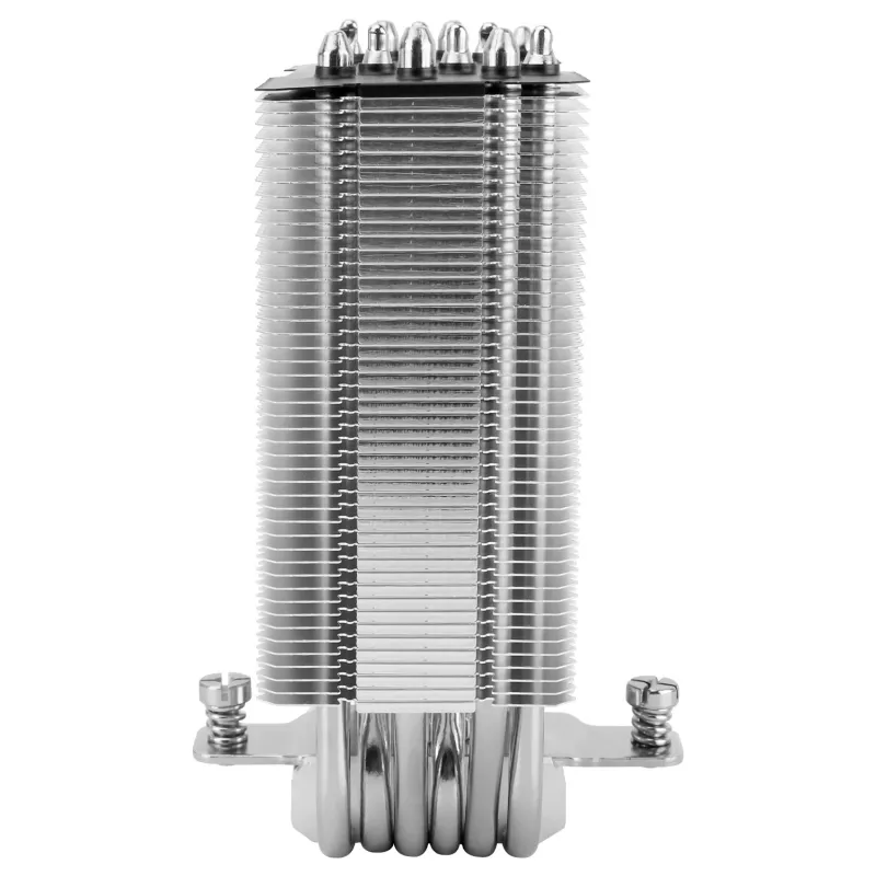 Terminis aušintuvas CPU Thermalright Burst Assassin 120 SE