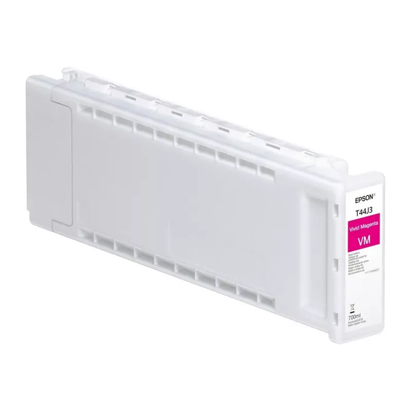 Originalus Epson rašalo kasetė T44J34N 700 ml Vivid magenta, skirta UltraChrome PRO