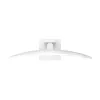 LG UltraWide 40WT95UF-W LED monitorius 100,9 cm (40 colių), baltas/juodas, 5K2K, Nano-IPS, lenktas, Thunderbolt 5.0, KVM jungiklis, Daisy Chain, 120 Hz skydelis (40WT95UF-W.AEU)