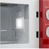 Girmi FM21 Kombinuota mikrobangų krosnelė 20 L 700 W Raudona