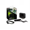 Belaidis imtuvas kameros tvirtinimui Shure MV-R-Z6 — 50–20000 Hz, 30 m atstumas, 12–15 V, 308×101×38 mm, 0,429 kg, juodas