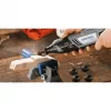 Dremel 100 vienetų universalus priedų rinkinys