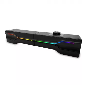 Garsiakalbiai Media-tech MT3175 Juodi
