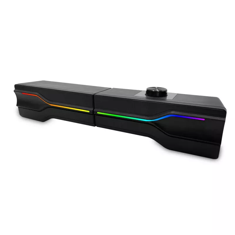 Garsiakalbiai Media-tech MT3175 Juodi