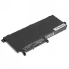 Green Cell Pro Baterija nešiojamam kompiuteriui CI03XL, skirta HP ProBook
