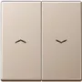 Jung A 595 P CH (A595PCH) – jungiklis