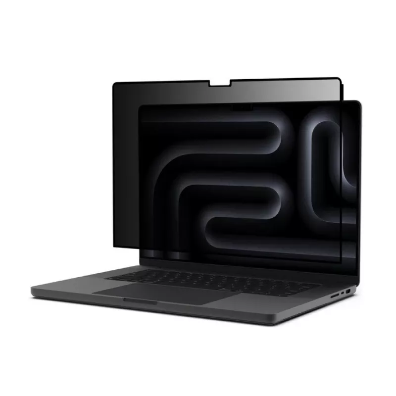 Privatumo filtras su rėmeliu Belkin OVA154ZZ 41,1 cm (16,2 colio)