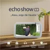 Amazon B09B2R276Z išmanusis ekranas mėlynas