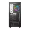 Kompiuterio korpusas DarkFlash DS950 (juodas) – mid-tower ATX