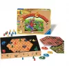 Ravensburger šeimyninis žaidimas – Kurmio kompanija (26423)