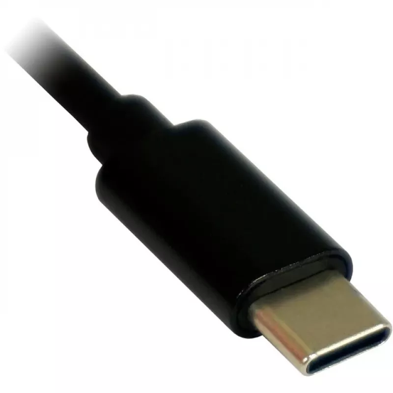 Maitinimo adapteris LC-Power LC-NB-PRO-90-C, 90 W, USB-C